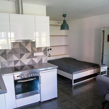 Garsoniera Sedlecka V Centru Kutne Hory Apartment กุตนาฮอรา ภายนอก รูปภาพ