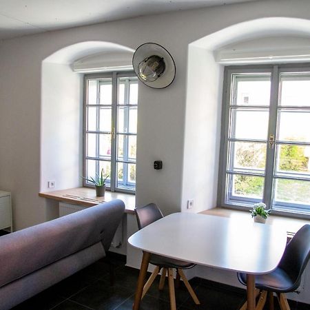 Garsoniera Sedlecka V Centru Kutne Hory Apartment กุตนาฮอรา ภายนอก รูปภาพ